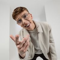 Daymian van Os Diamanten Ring