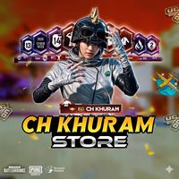 original sound - Ch Khuram