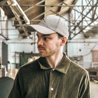 origineel geluid - Norbert