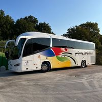 pagliarinibusnoleggio