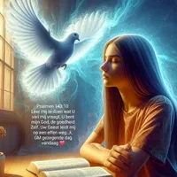 original sound - holyspiritismylife