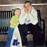 оригинальный звук