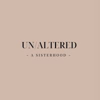 unalteredd