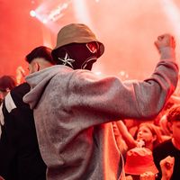 BASS KNALLT 22.08. Release