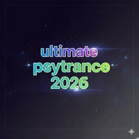 ultimatepsytrance
