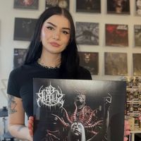 vinylgal