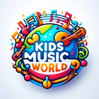 original sound - kidsmusicworld
