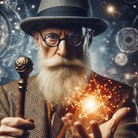 الصوت الأصلي