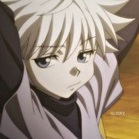killua...hiki