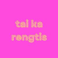 taikarengtis
