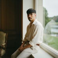 الصوت الأصلي