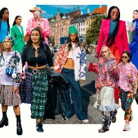 original sound - Contemporary Fashion TV