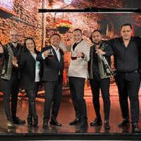 sunet original - Liviu&Orboesti~Orient Orchesta