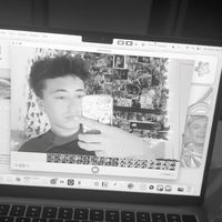 origineel geluid