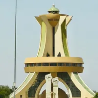 original sound - ouagadougoulove