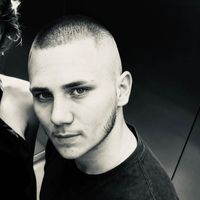 Целуни зърното ми