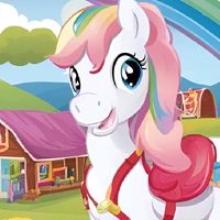 rainbow.ranch.ponies