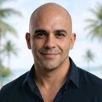 origineel geluid - Cosmiq