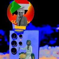 الصوت الأصلي