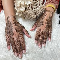 sanaas_mehndi