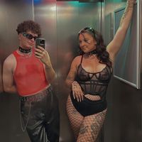 Brutalismus Romantika