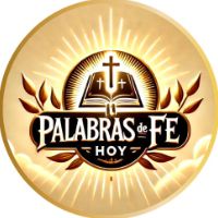 sonido original - Palabras de Fe Hoy