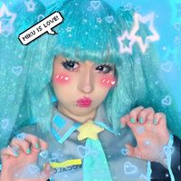 mooncake.cosplays