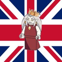 BRITISHEDA CANON