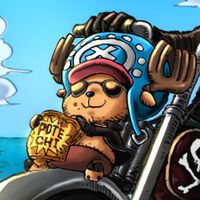 tonytonyd.chopper