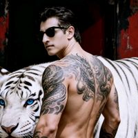 الصوت الأصلي