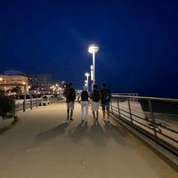 Marina passe