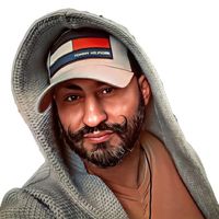 الصوت الأصلي