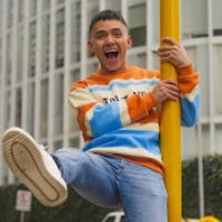 original sound - Rubén Tuesta fan