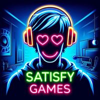 satisfy...games