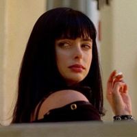 оригинальный звук