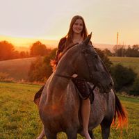 me_and_horseees