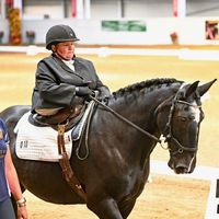 margaret75paradressage