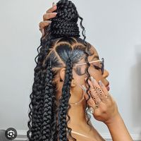 sublimehairlove