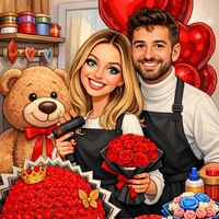 bouquetflowerssilvana