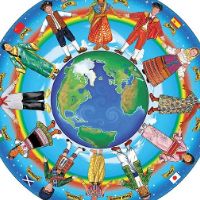 nhạc nền - World Culture