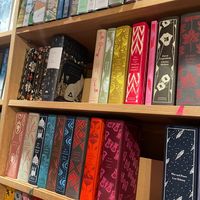 ballysbooks