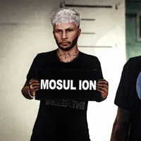 original sound - mosul.ion1