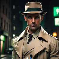 original sound - inspectorgeorgec