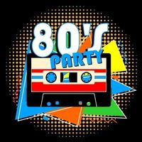 party.80s