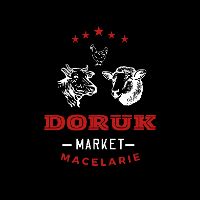 Doruk Market & Macelarie - orijinal ses