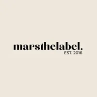 original sound - marsthelabel_