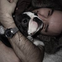 оригинальный звук