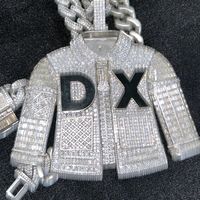 OUSS X DX OFFWHITEGANG