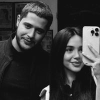 оригинальный звук