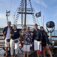 original sound - WakeBali Printing